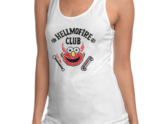 Hellmofire Club