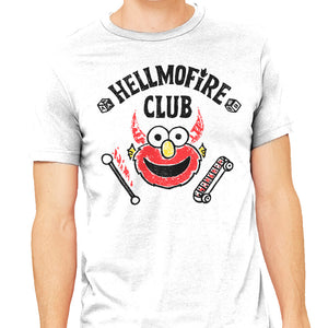 Hellmofire Club