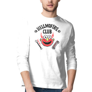 Hellmofire Club