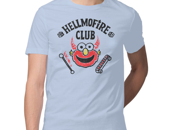 Hellmofire Club