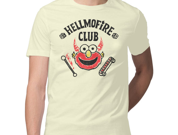 Hellmofire Club