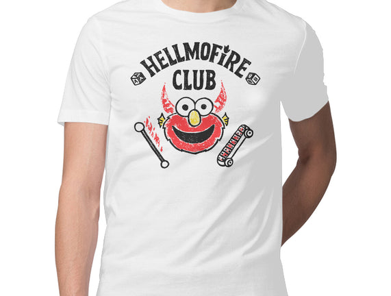 Hellmofire Club