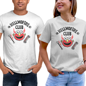 Hellmofire Club