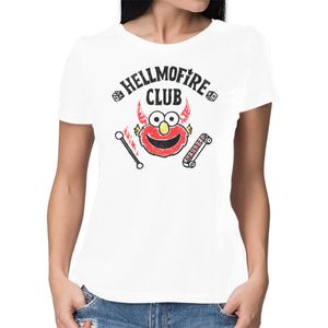 Hellmofire Club