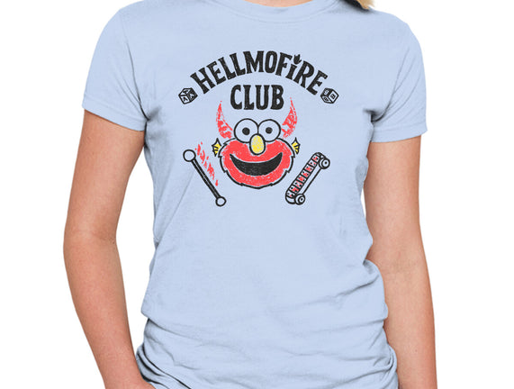Hellmofire Club