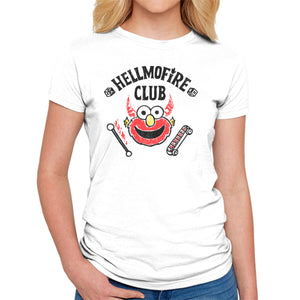 Hellmofire Club