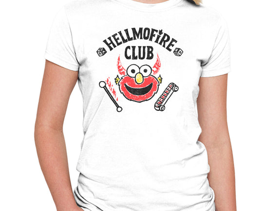 Hellmofire Club