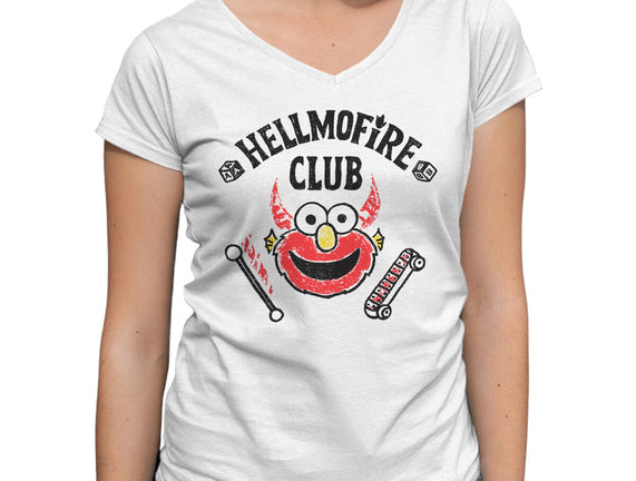 Hellmofire Club