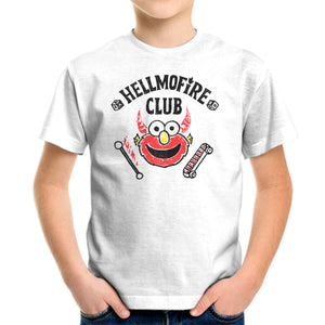 Hellmofire Club