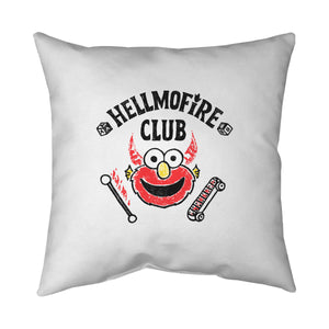 Hellmofire Club