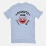 Hellmofire Club-Mens-Premium-Tee-Wenceslao A Romero