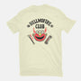 Hellmofire Club-Mens-Premium-Tee-Wenceslao A Romero