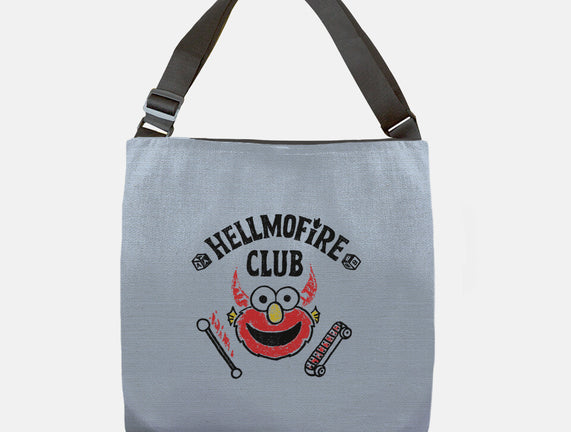 Hellmofire Club