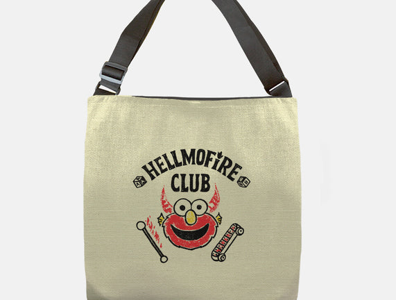 Hellmofire Club