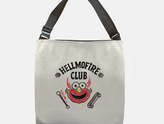 Hellmofire Club