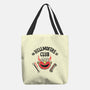 Hellmofire Club-None-Basic Tote-Bag-Wenceslao A Romero