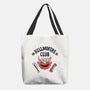 Hellmofire Club-None-Basic Tote-Bag-Wenceslao A Romero