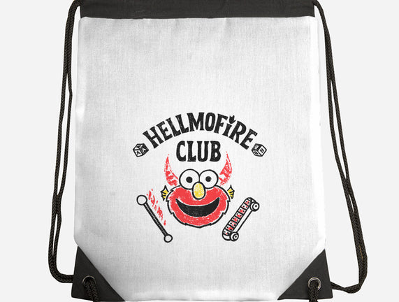 Hellmofire Club
