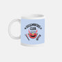 Hellmofire Club-None-Mug-Drinkware-Wenceslao A Romero