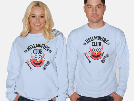 Hellmofire Club