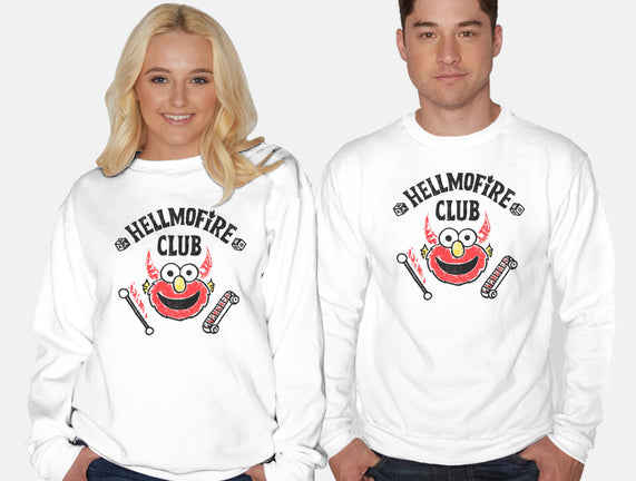 Hellmofire Club