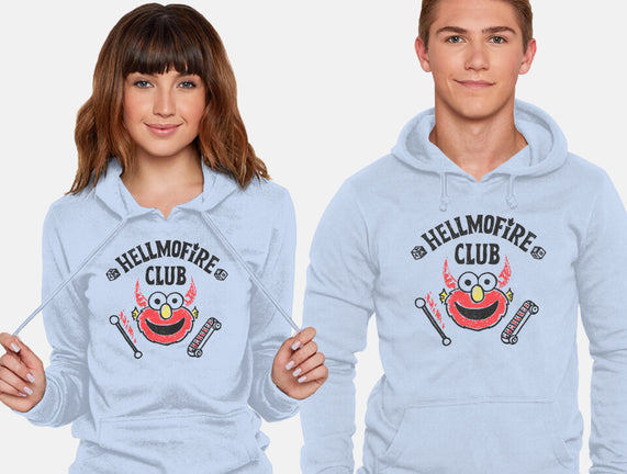 Hellmofire Club