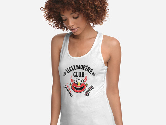 Hellmofire Club