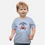 Hellmofire Club-Baby-Basic-Tee-Wenceslao A Romero