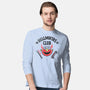 Hellmofire Club-Mens-Long Sleeved-Tee-Wenceslao A Romero