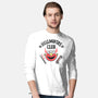 Hellmofire Club-Mens-Long Sleeved-Tee-Wenceslao A Romero