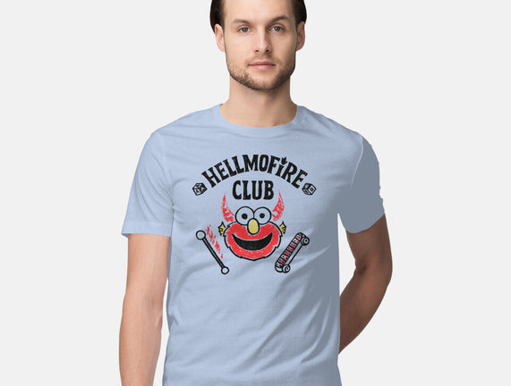 Hellmofire Club