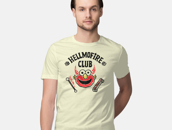Hellmofire Club