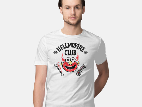 Hellmofire Club