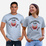 Hellmofire Club-Unisex-Basic-Tee-Wenceslao A Romero