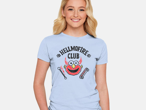 Hellmofire Club