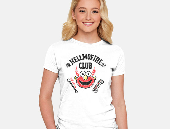 Hellmofire Club