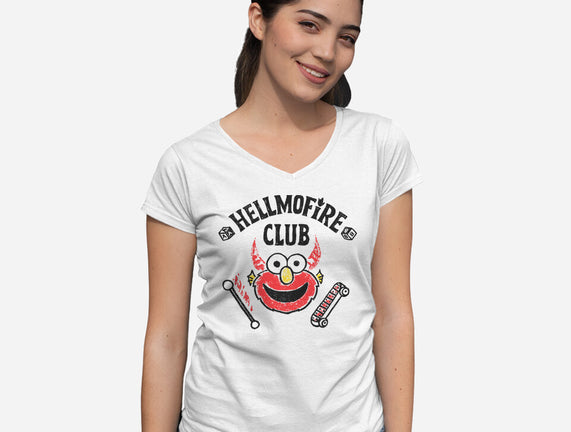Hellmofire Club