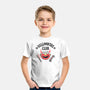 Hellmofire Club-Youth-Basic-Tee-Wenceslao A Romero