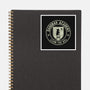 Higher Education System-None-Glossy-Sticker-Wenceslao A Romero