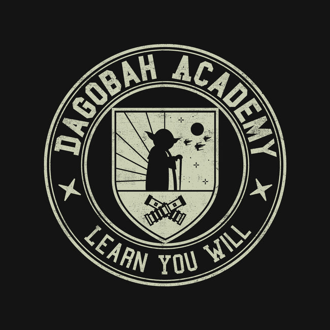 Higher Education System-Mens-Heavyweight-Tee-Wenceslao A Romero