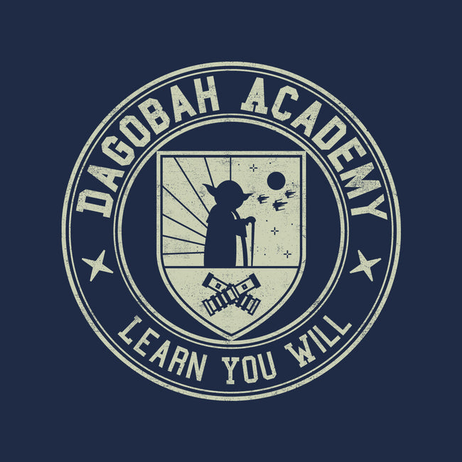 Higher Education System-Mens-Heavyweight-Tee-Wenceslao A Romero