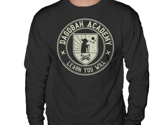 Higher Education System