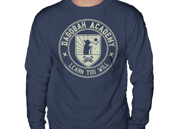 Higher Education System