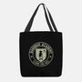 Higher Education System-None-Basic Tote-Bag-Wenceslao A Romero