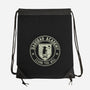 Higher Education System-None-Drawstring-Bag-Wenceslao A Romero