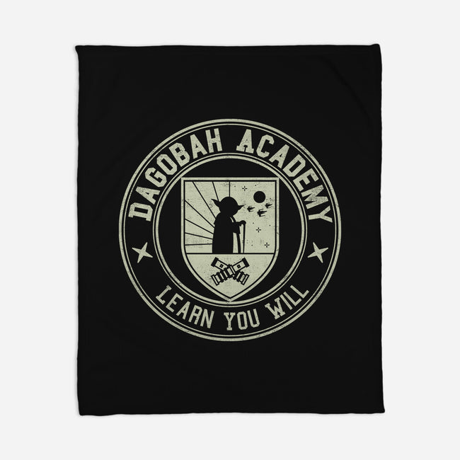 Higher Education System-None-Fleece-Blanket-Wenceslao A Romero