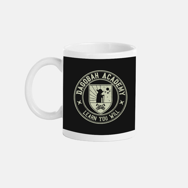 Higher Education System-None-Mug-Drinkware-Wenceslao A Romero