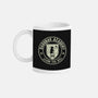 Higher Education System-None-Mug-Drinkware-Wenceslao A Romero