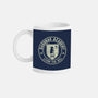 Higher Education System-None-Mug-Drinkware-Wenceslao A Romero