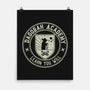 Higher Education System-None-Matte-Poster-Wenceslao A Romero
